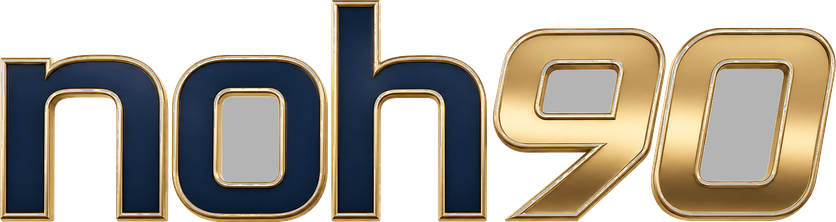 noh90 logo